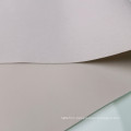 Factory Price PVC Coated 75D*190T  Polyester Brushed Fabric For Inflatable Products Mattress Bags